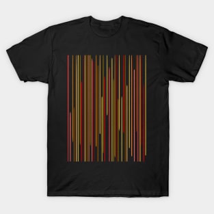 abstract 05 T-Shirt